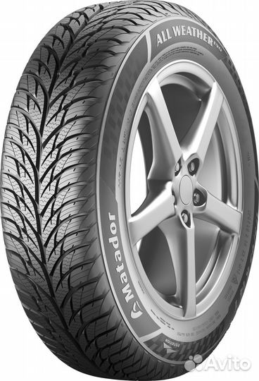 Matador MP62 All Weather Evo 165/65 R14 79T
