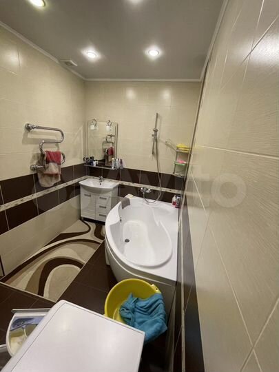 3-к. квартира, 101 м², 3/5 эт.