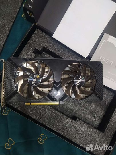 Gtx 1660 ti