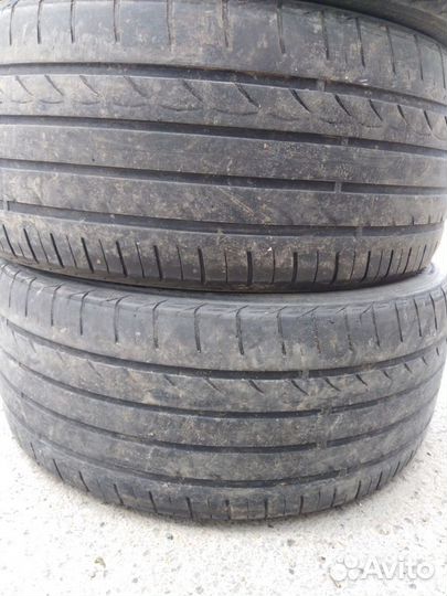 Adistar Tourking XS01 235/45 R18