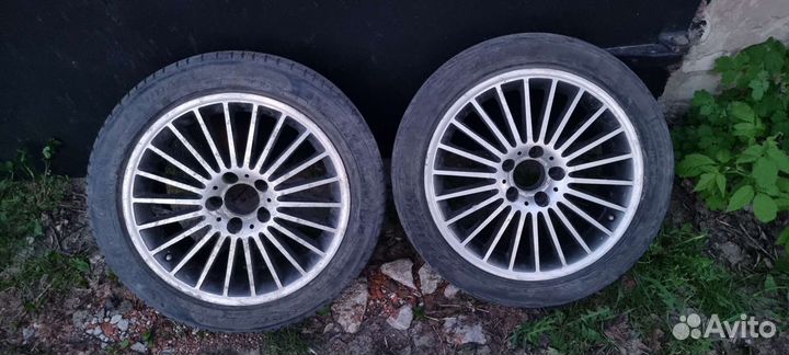 Kleber C100 225/45 R17