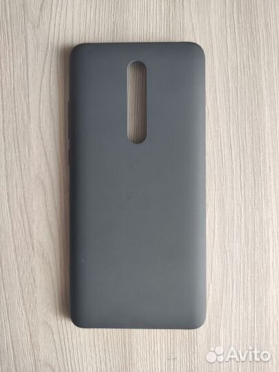 Чехол Mi 9t Pro