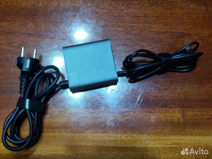Блок питания Huawei 20v 135w hw-200675ed1