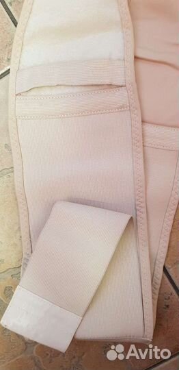 Бандаж для беременных и после родов