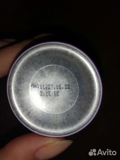 Тонирующий мусс для волос USE it.Тоник