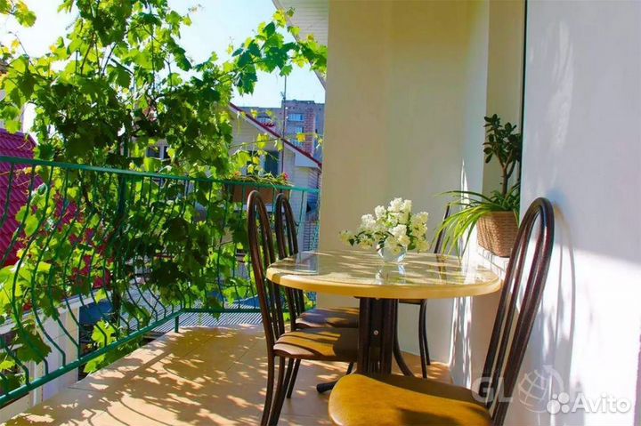 Едем в Анапу