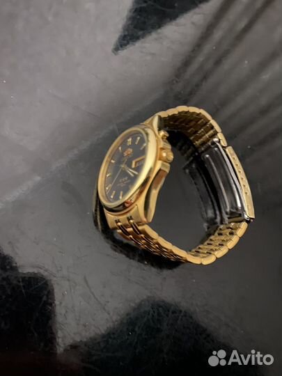 Часы orient em5b ao ca