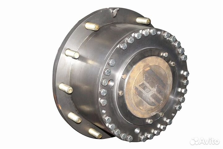 Редуктор колёсный Амкодор-342, У2210.20Н-2-03.000