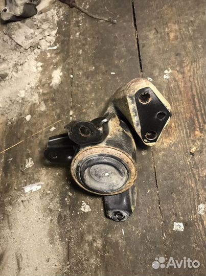 Гидроопора двигателя Kia Rio 3