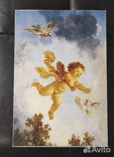 Ключница настенная