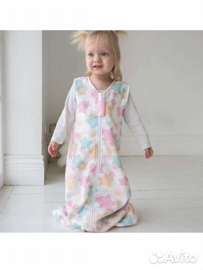 Спальный мешок детский 88 см