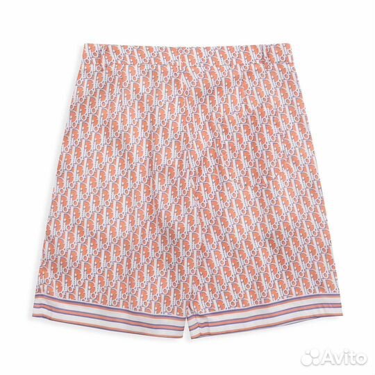 Мужской костюм Dior