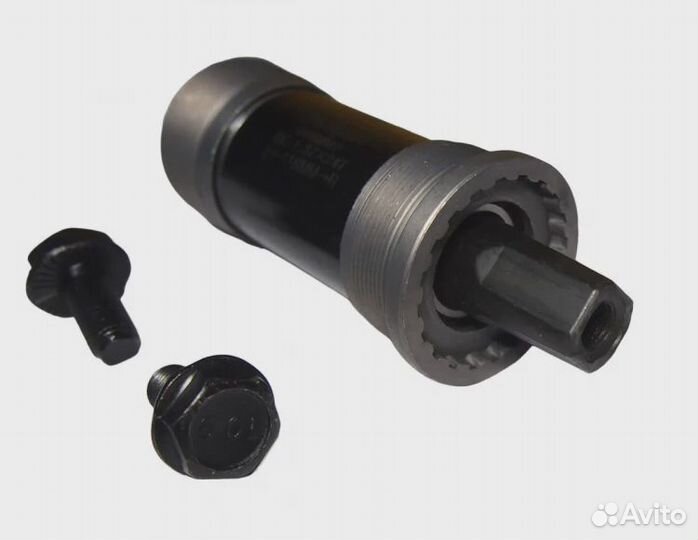 Каретка-картридж FPB902-2LB,68х116мм,BC 1.37*24T,п