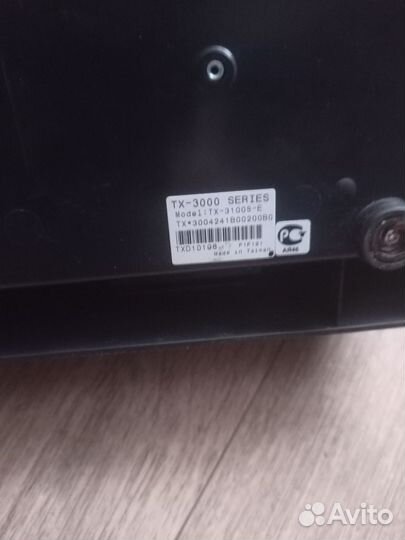 Компьютер Posiflex TX 3000