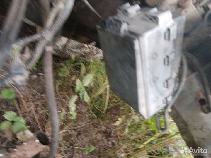 Блок предохранителей Ford Focus eydc 1999