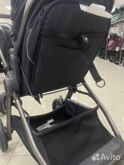 Коляска трансформер c рождения до 3 лет