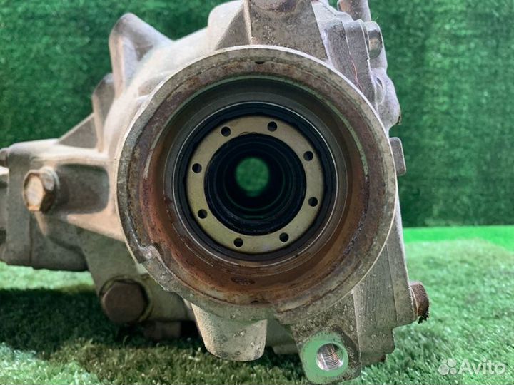 Раздаточная коробка Toyota Corolla Fielder NZE124