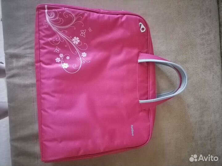 Сумка для ноутбука