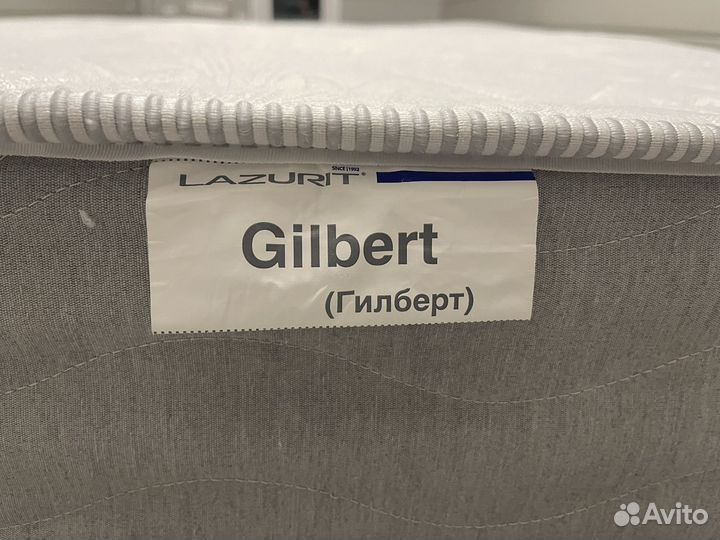 Матрас 160х200