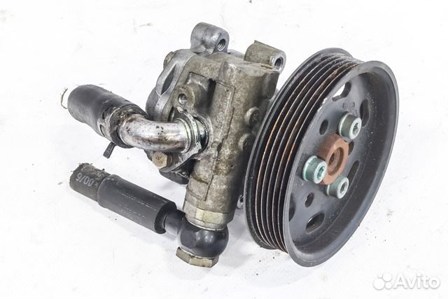 Насос гидроусилителя руля Volkswagen Golf