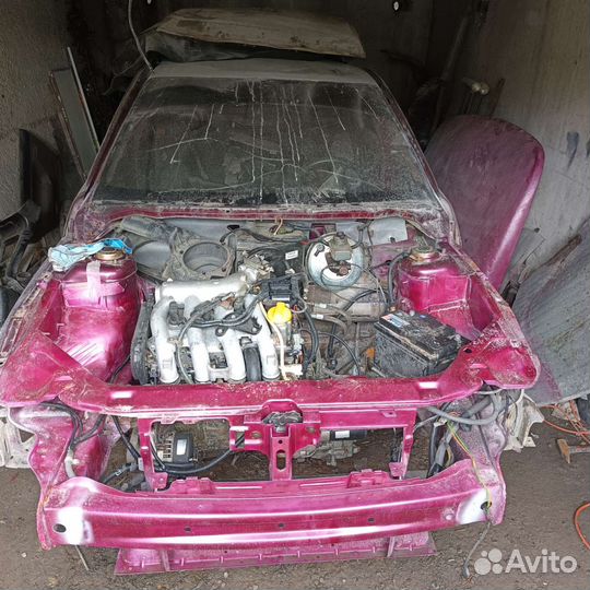 ВАЗ 2110, 1998