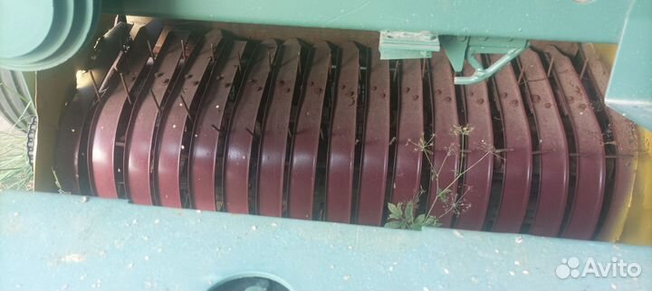 Пресс-подборщик БобруйскСельмаш ПРФ-180, 2000