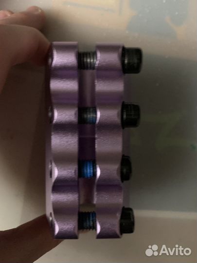 Скс и грипсы дс