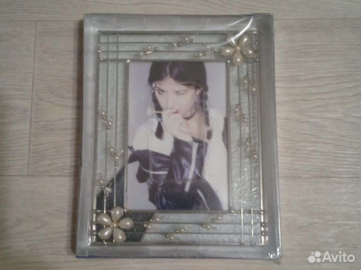 Фоторамки 10х15