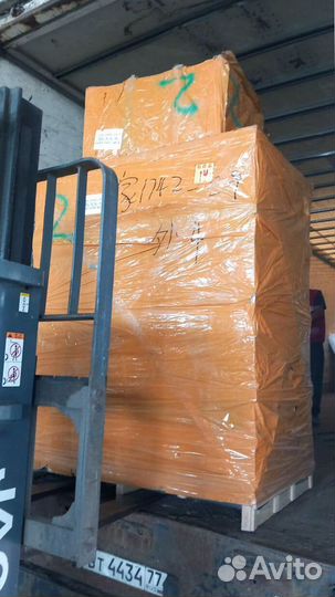 Карго доставка товаров из Китая оптом