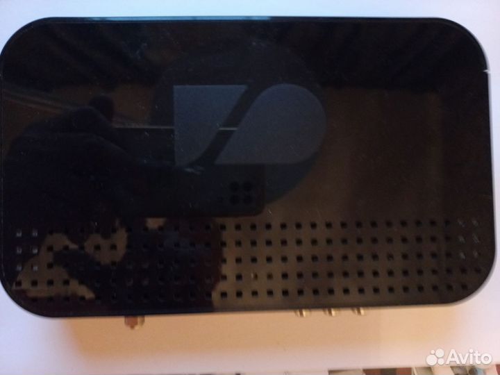 Медиаплеер general satellite