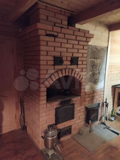 Дом 85 м² на участке 6 сот.