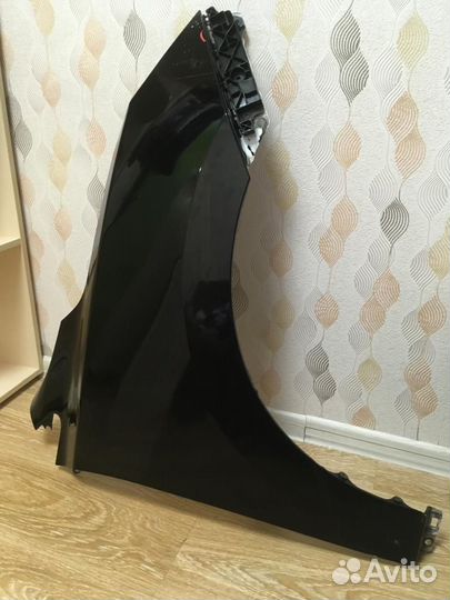 Крыло переднее правое Hyundai IX35