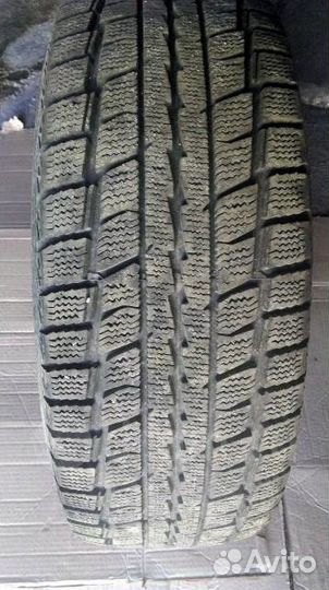 Продам зимние колёса