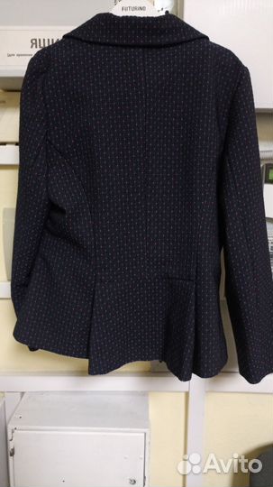 Пиджак женский 46 48