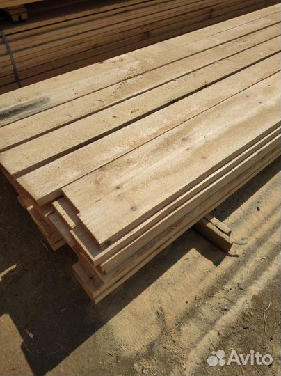 Пиломатериалы доска