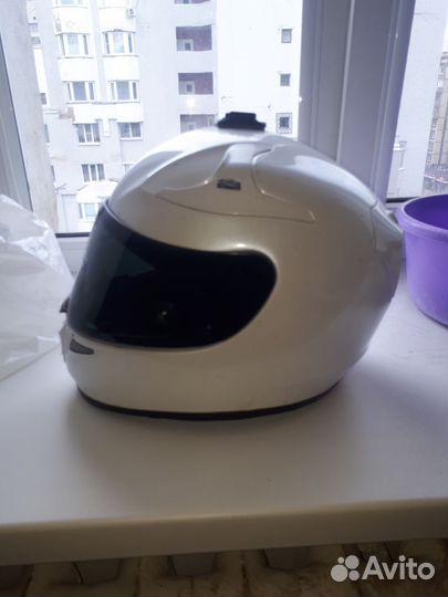 Мотошлем HJC Rpha 10