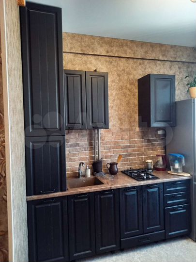 1-к. квартира, 33 м², 10/11 эт.