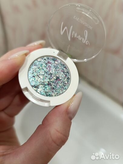 Набор косметики пакетом