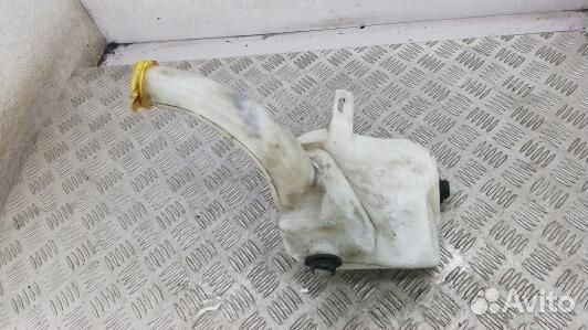 Бачок омывателя opel meriva A (DNI27NL01)