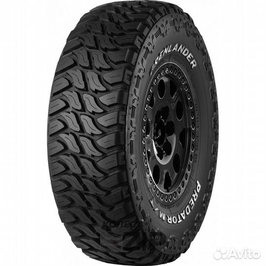 Grenlander Predator M/T 235/85 R16 Q