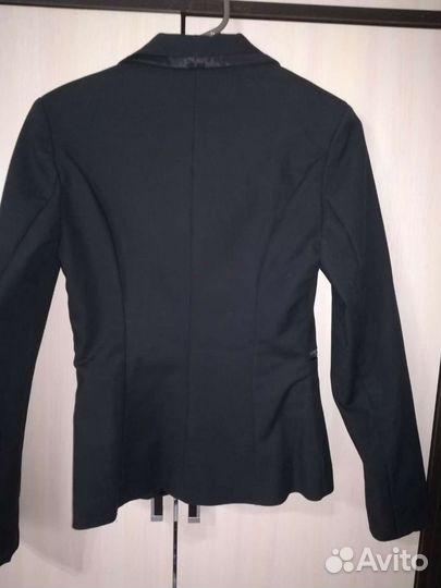 Пиджак на девочку