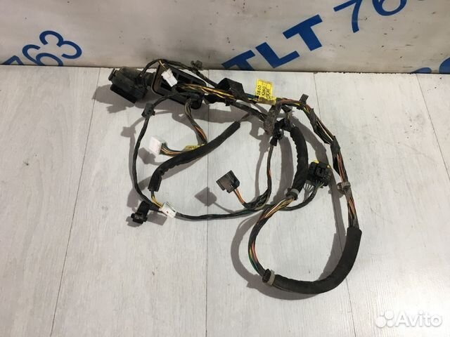 Проводка передней двери KIA cerato 2 1.6 мт седан