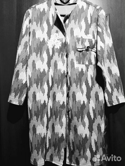 Женская одежда 48 50