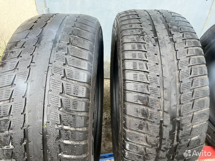 Falken Eurowinter HS-449 255/55 R18 109