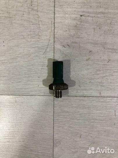 Датчик давления масла skoda yeti 1.2 DSG