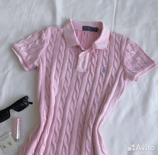 Платье Polo Ralph Lauren