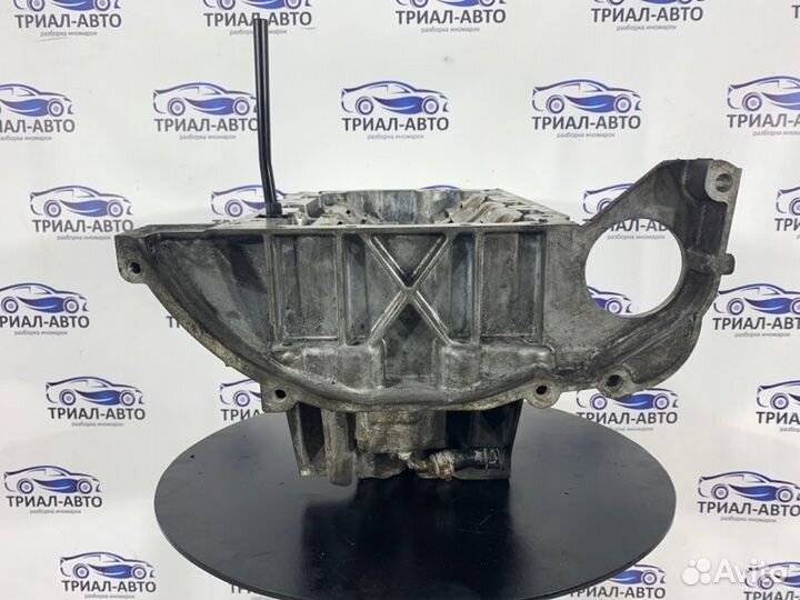 Поддон Land Rover Range Rover Sport 3.0 дизель