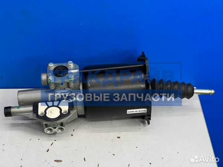 Пгу Камаз 6580 с кпп Zf