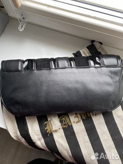 Клатч L. A. M. B