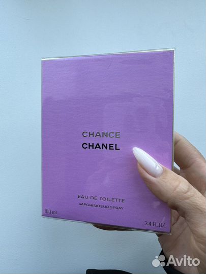 Духи женские